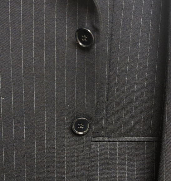 Wm H Leishman Jacket - Picture 2 of 11